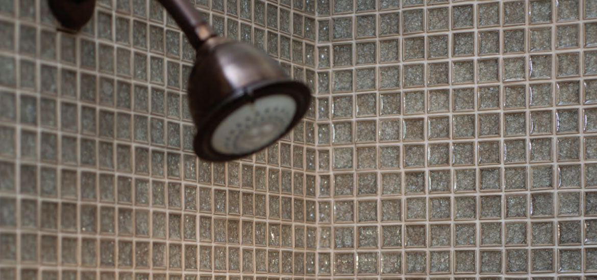 Glass Mosaic Tiles - Sebring Services