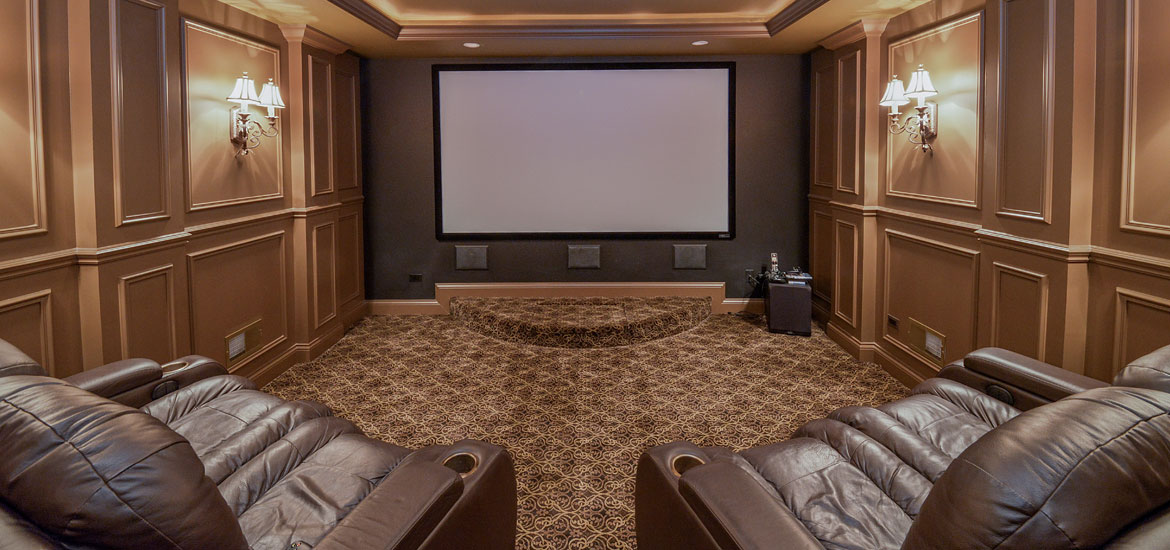 41 Incredible Man Cave Ideas That Will Make You Jealous