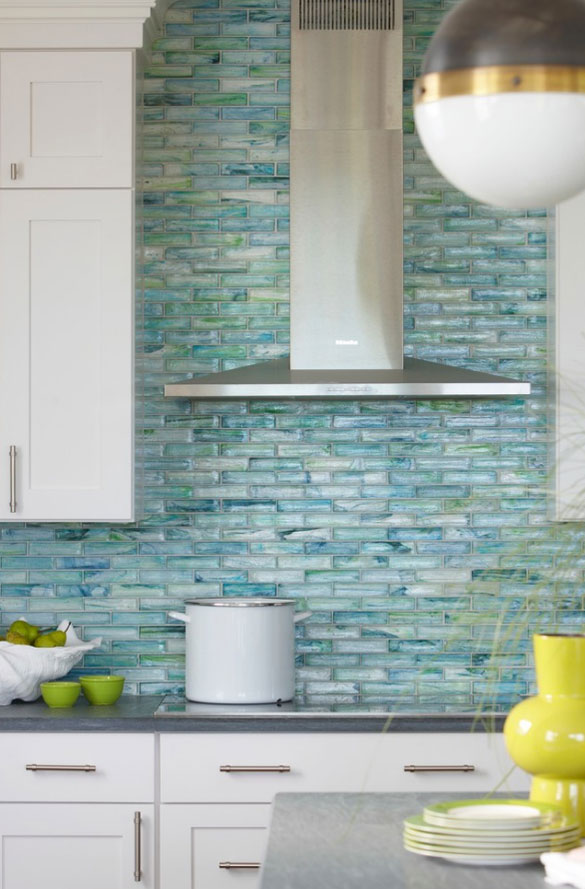 83 Exciting Kitchen Backsplash Trends To Inspire You Home