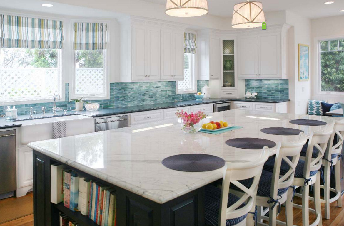 83 Exciting Kitchen Backsplash Trends To Inspire You Home Remodeling Contractors Sebring Design Build