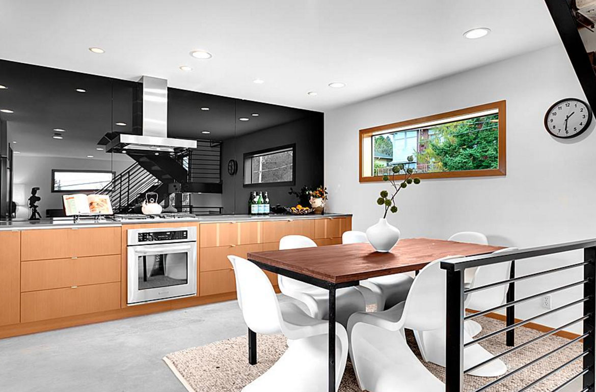 83 Exciting Kitchen Backsplash Trends | Luxury Home Remodeling ...