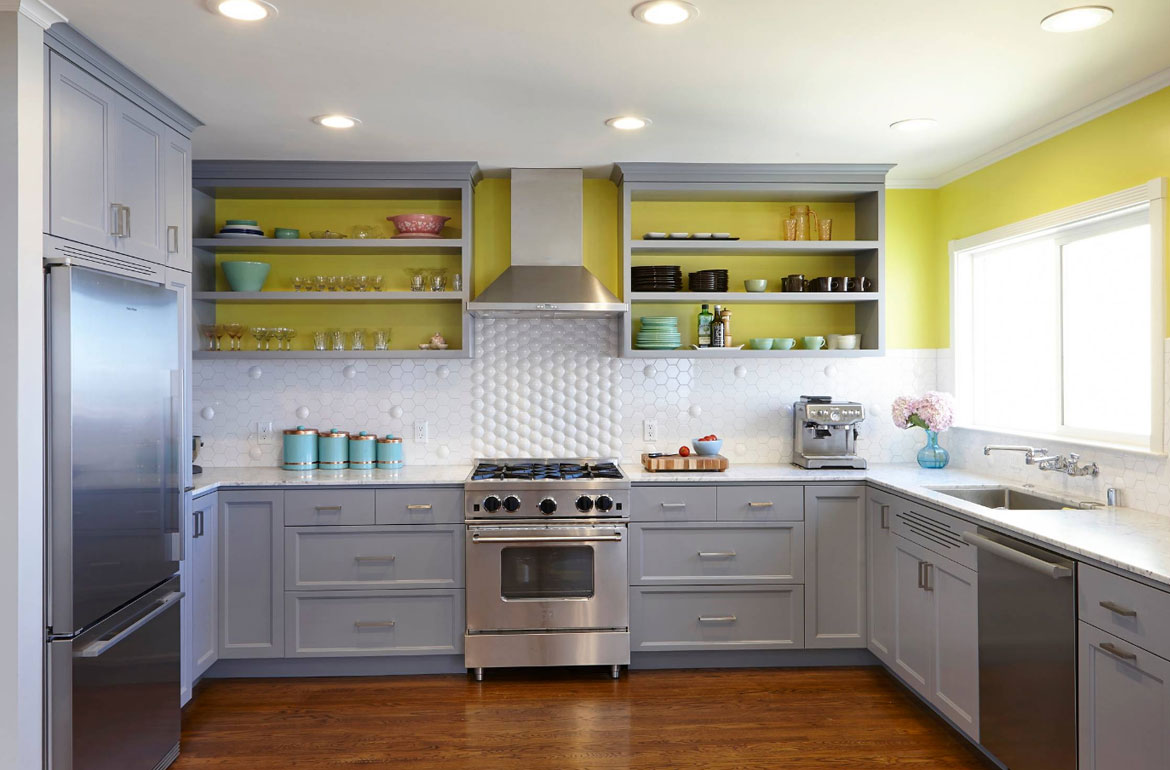 71 Exciting Kitchen Backsplash Trends To Inspire You Home