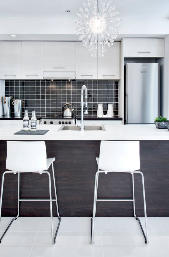 83 Exciting Kitchen Backsplash Trends to Inspire You ...