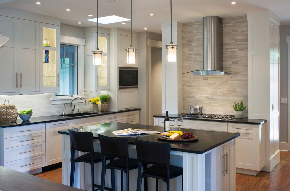 83 Exciting Kitchen Backsplash Trends to Inspire You ...