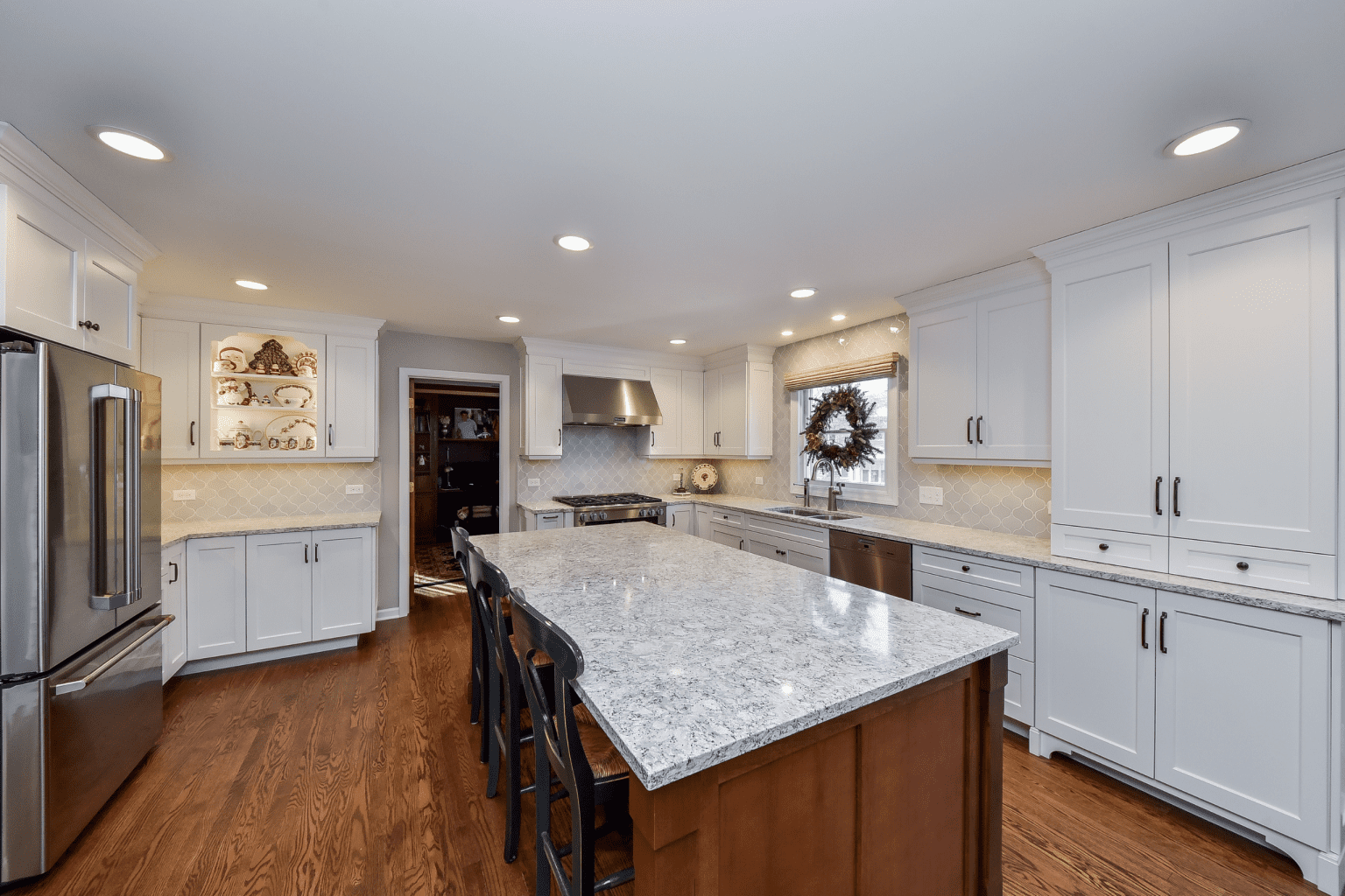 Cambria Quartz Countertops Pros & Cons Sebring Design Build