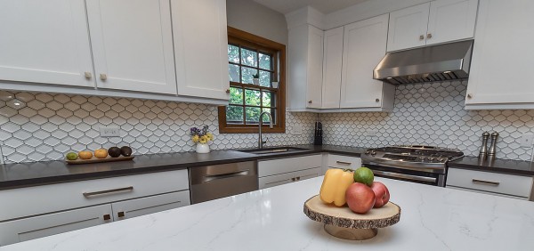 83 Exciting Kitchen Backsplash Trends To Inspire You Home