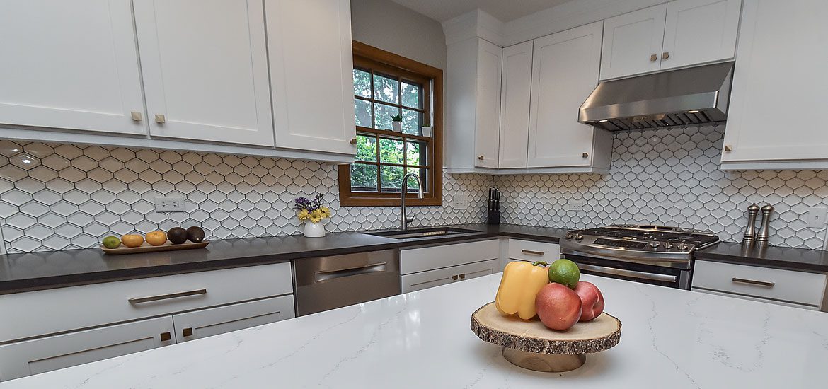 71 Exciting Kitchen Backsplash Trends to Inspire You Home Remodeling