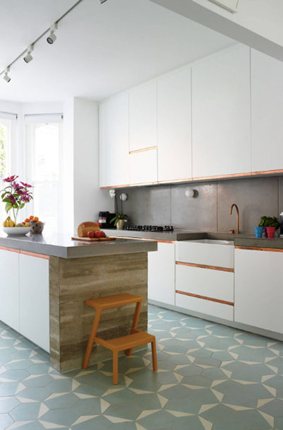 83 Exciting Kitchen Backsplash Trends To Inspire You Home