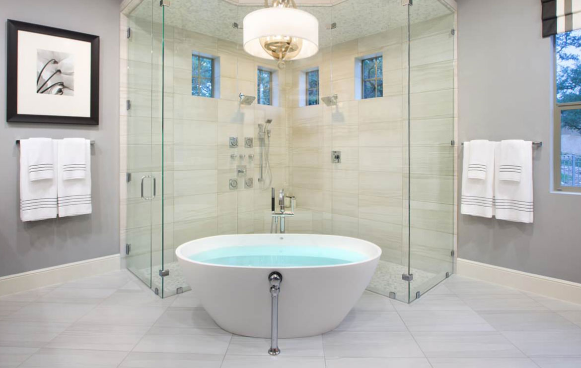 Relax In Your New Tub 35 Freestanding Bath Tub Ideas Luxury Home Remodeling Sebring Design