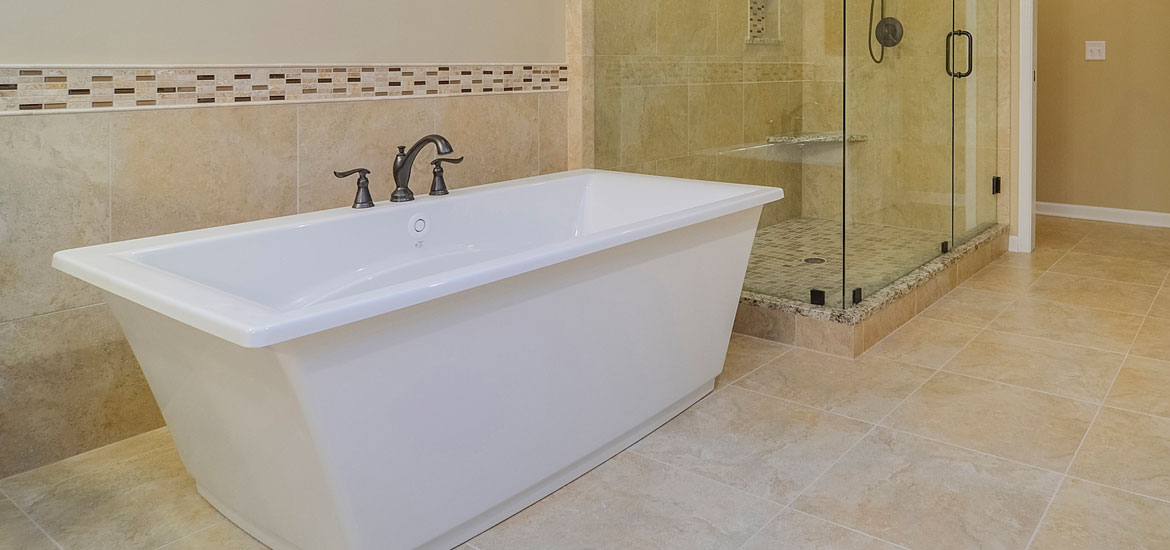 Relax in Your New Tub: 35 Freestanding Bath Tub Ideas  Home Remodeling Contractors  Sebring 