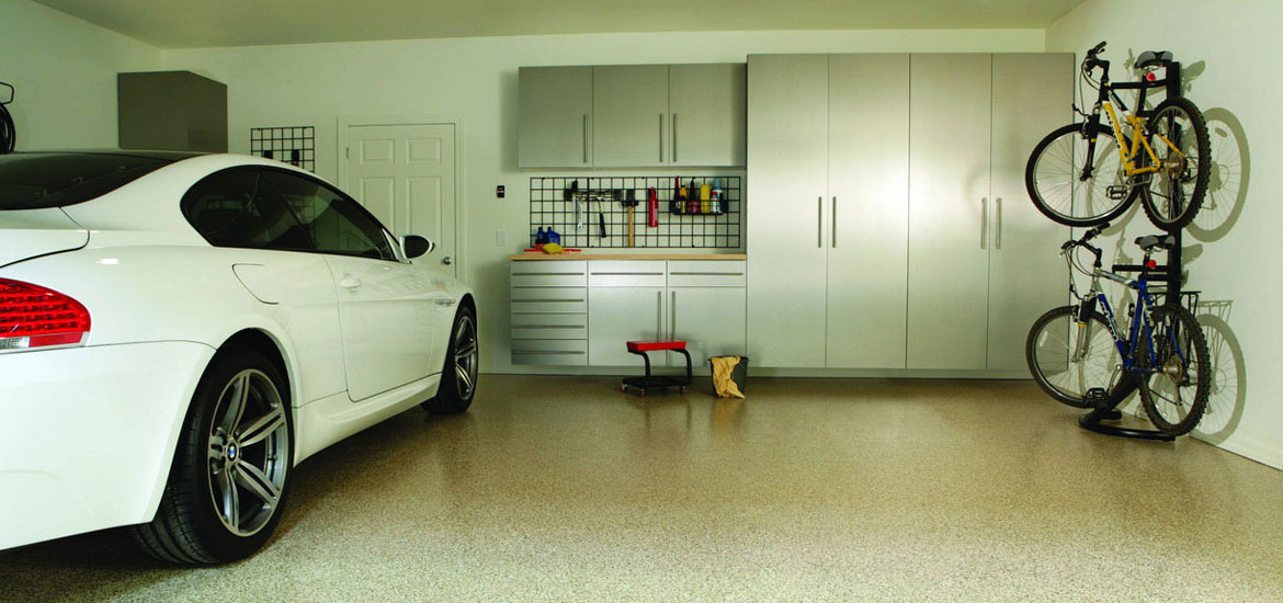 7 Inspiring Garage Interior Design Ideas Home Remodeling Contractors