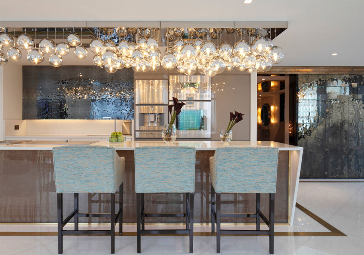 8 Top Trends in Interior Lighting Design for 2021 | Luxury ...