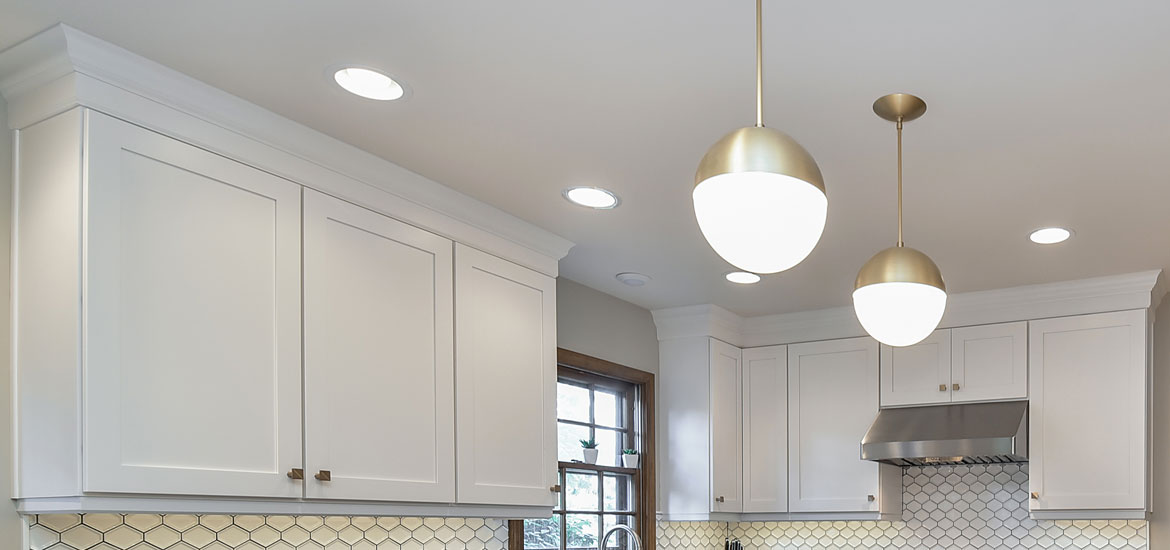 interior light fixtures