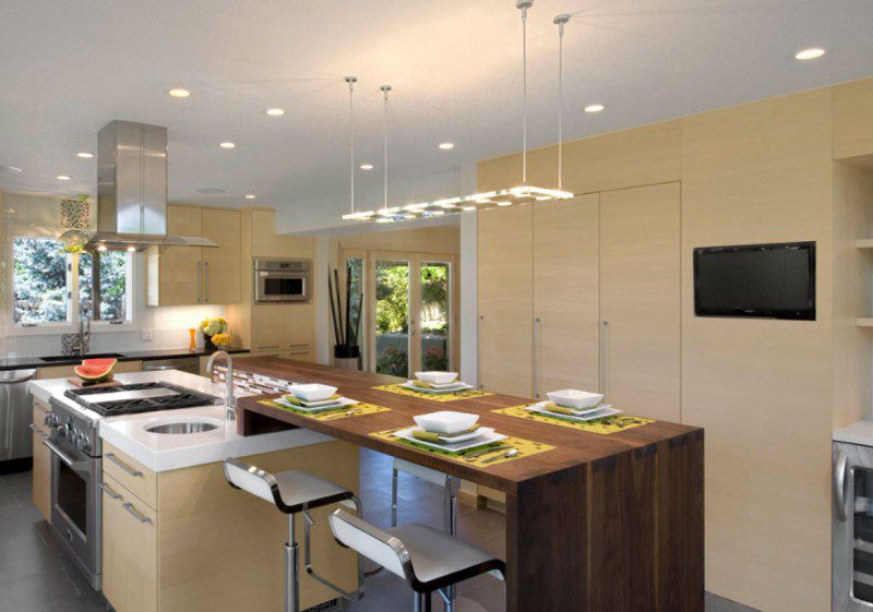 11 Top Trends in Kitchen Design for 2023 Sebring Design Build