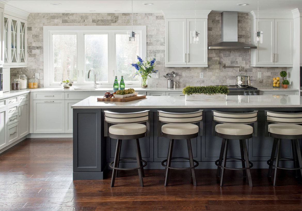 popular backsplashes in kitchen design