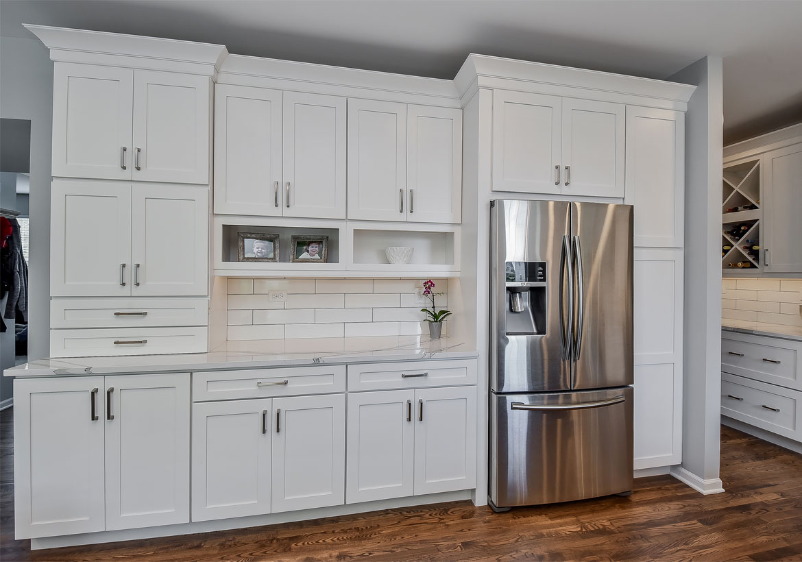 9 Top Trends In Kitchen Cabinetry Design For 2019 Home Remodeling