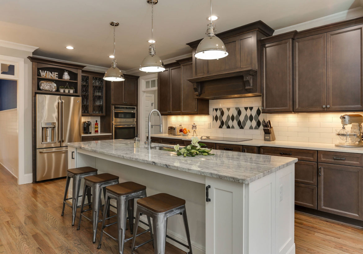 11 Top Trends In Kitchen Cabinetry Design For 2020 Home