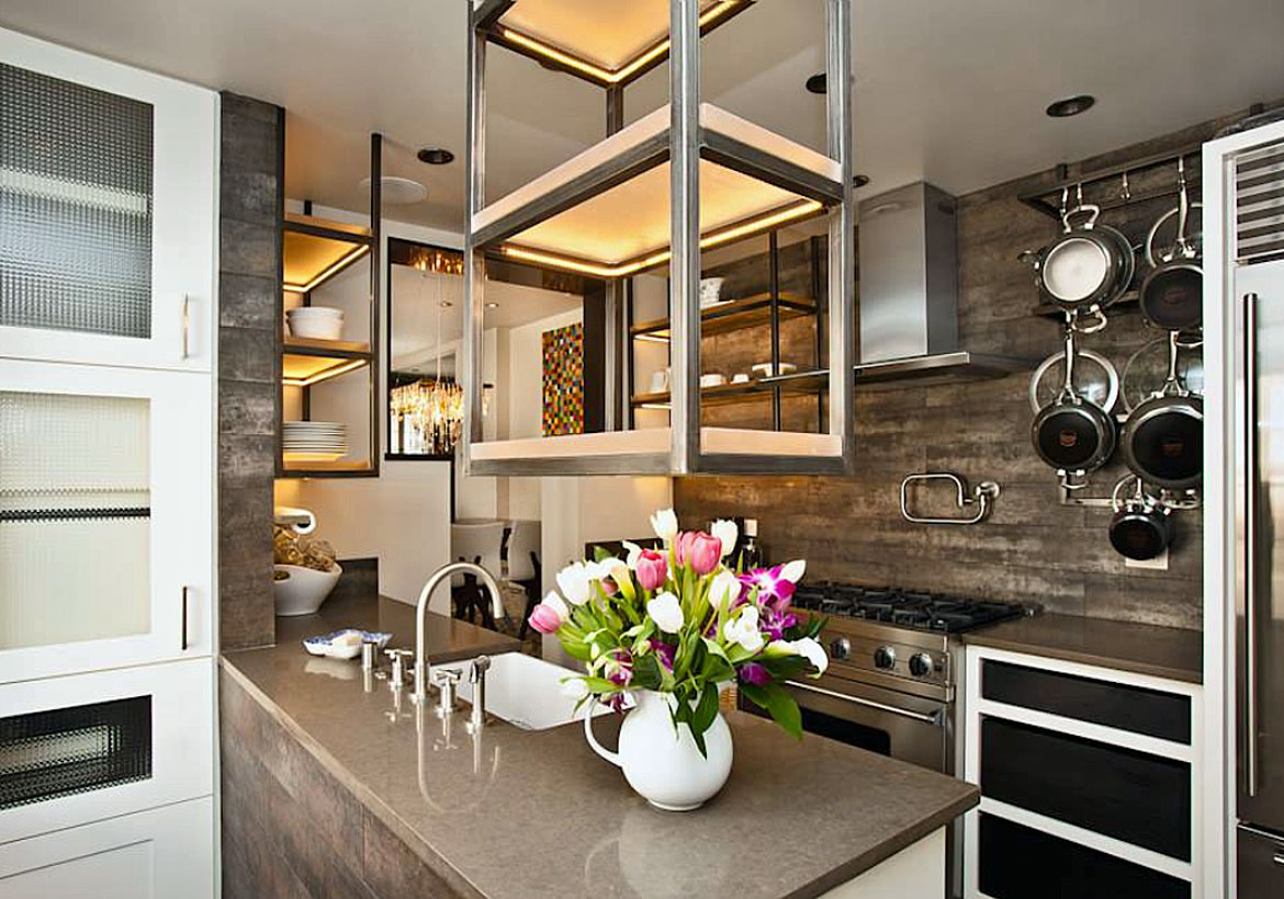 kitchen cabinetry design trends
