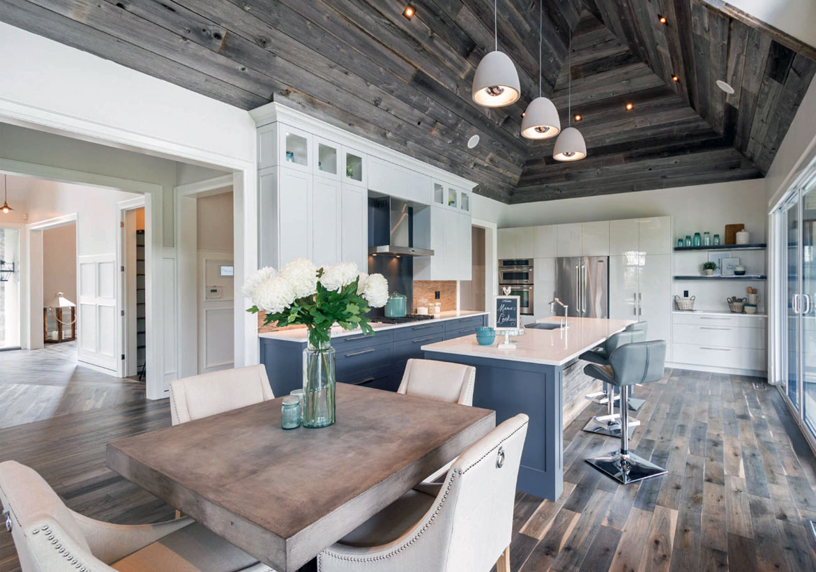 9 Top Trends In Flooring Design For 2020 Home Remodeling