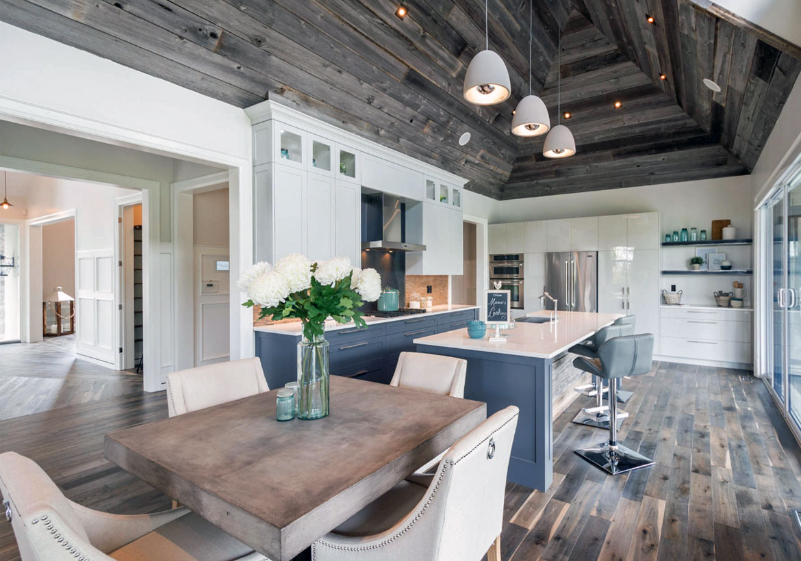 9 Top Trends in Flooring Design for 2020 | Home Remodeling Contractors