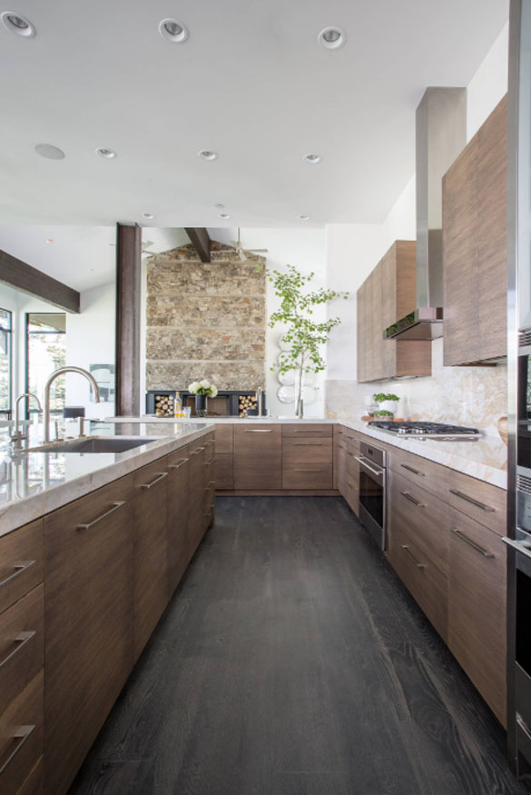 Top Trends In Kitchen Cabinetry Design, Most Popular Kitchen Cabinet Door Styles 2019