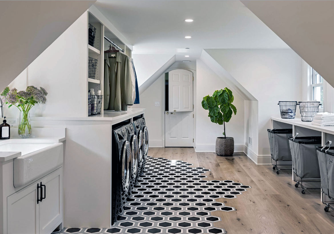 9 Top Trends in Flooring Design for 2020 | Home Remodeling ...