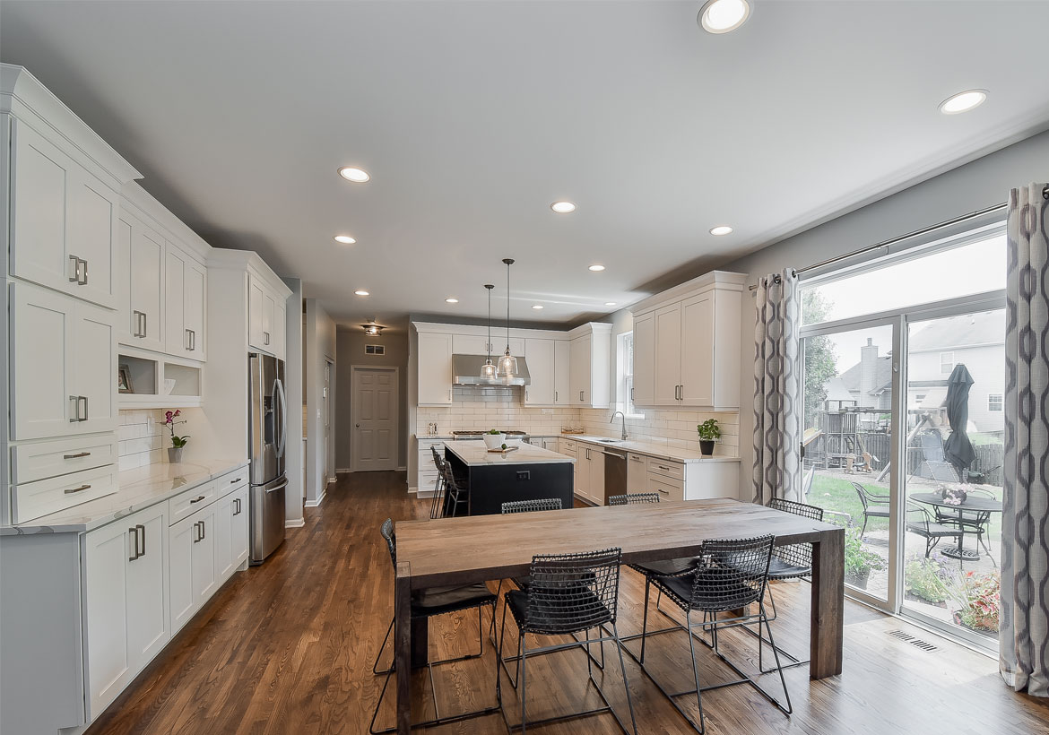 7 Top Trends in Flooring Design for 2019 | Home Remodeling Contractors