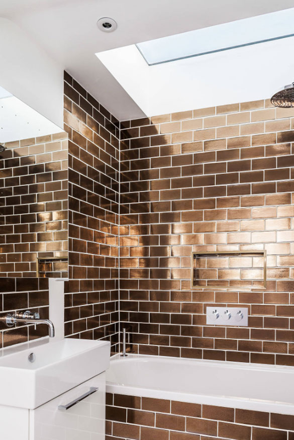 10 Top Trends In Bathroom Tile Design For 2020 Home