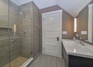 Hinsdale Hall Bathroom Remodeling Ideas - Sebring Design Build