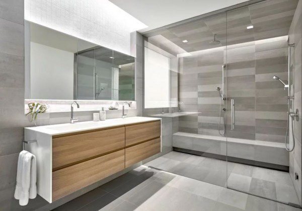 10 Top Trends in Bathroom Tile Design for 2020 | Home ...