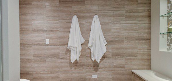 11 Top Trends In Bathroom Tile Design, Tile For Shower Floor