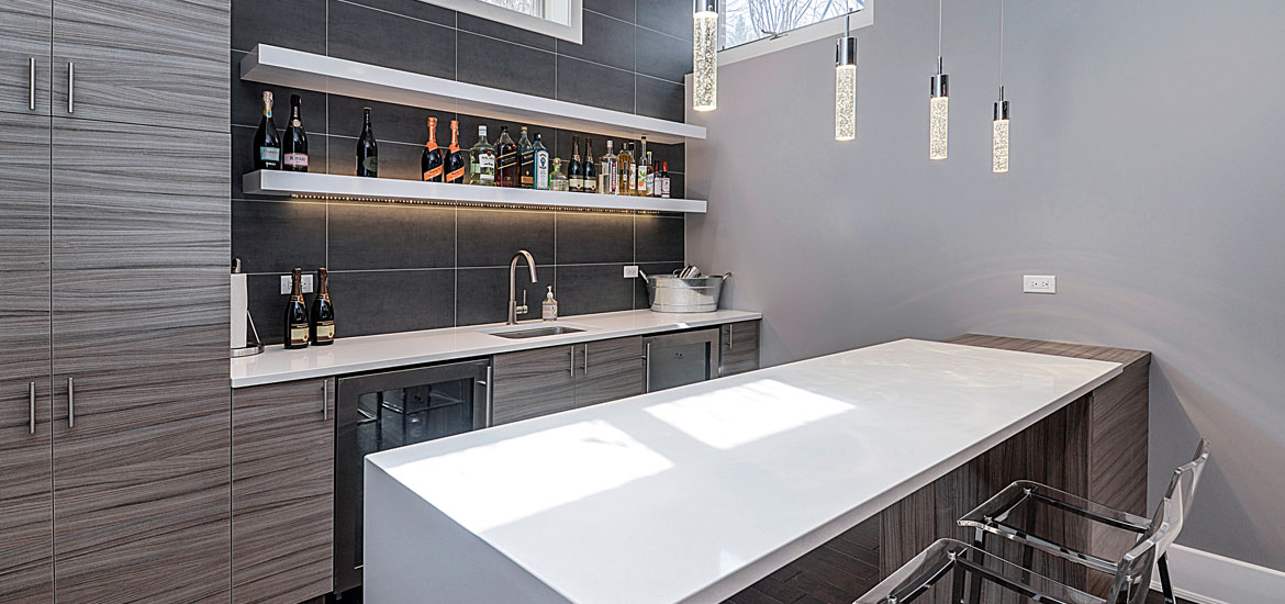 Top Trends in Basement Wet Bar Design 5_Sebring Services