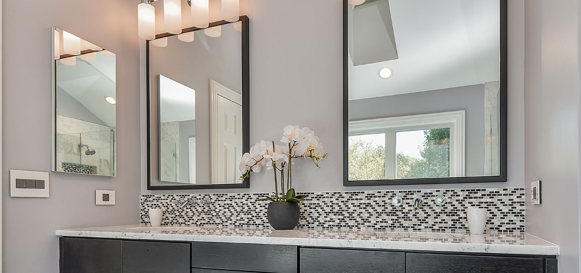 9 top trends in bathroom design for 2018 | home remodeling