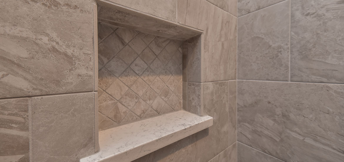 Top Trends in Bathroom Tile Design - Sebring Services