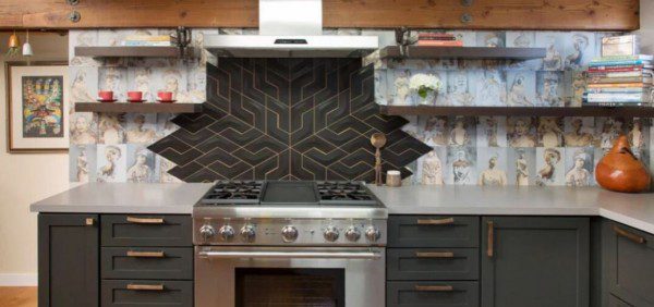 9 Top Trends In Kitchen Backsplash Design For 2020 Home