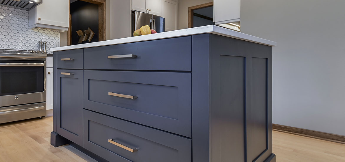 Top Trends In Kitchen Cabinetry Design, Most Popular Kitchen Cabinet Door Styles 2019