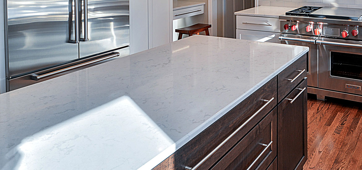 8 Top Trends For Kitchen Countertop Design In 2020 Home