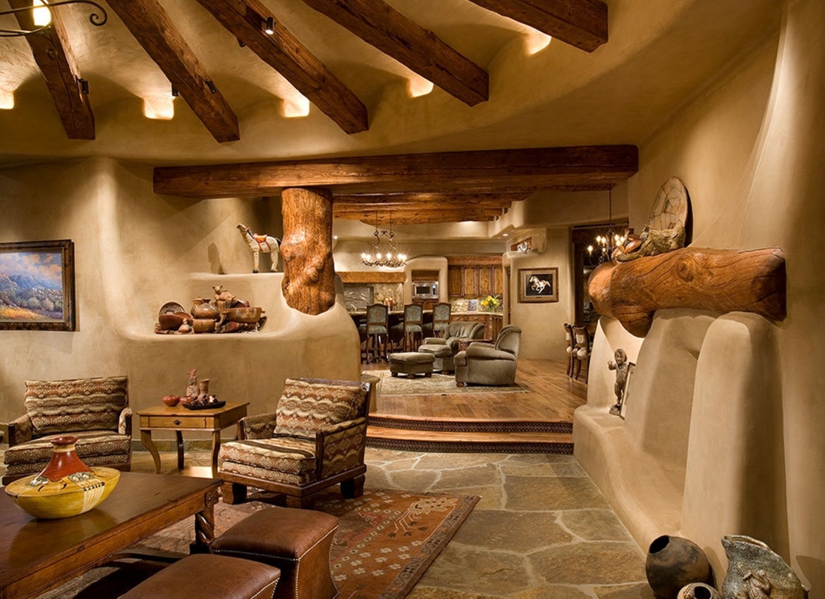 25 Exciting Design Ideas For Faux Wood Beams Home Remodeling