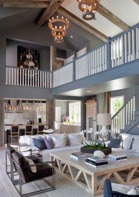 23 Exciting Design Ideas for Faux Wood Beams | Sebring Design Build