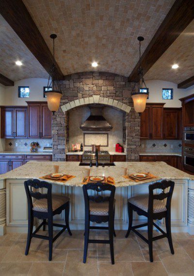 23 Exciting Design Ideas for Faux Wood Beams | Sebring Design Build