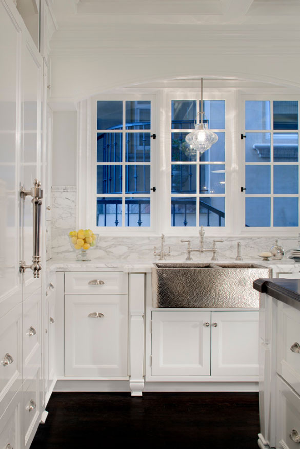 50 Amazing Farmhouse Sinks to Make Your Kitchen Pop | Home Remodeling