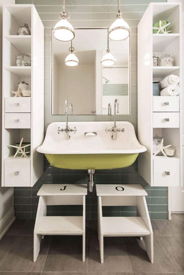 50 Amazing Farmhouse Sinks to Make Your Kitchen Pop | Home Remodeling Contractors | Sebring ...