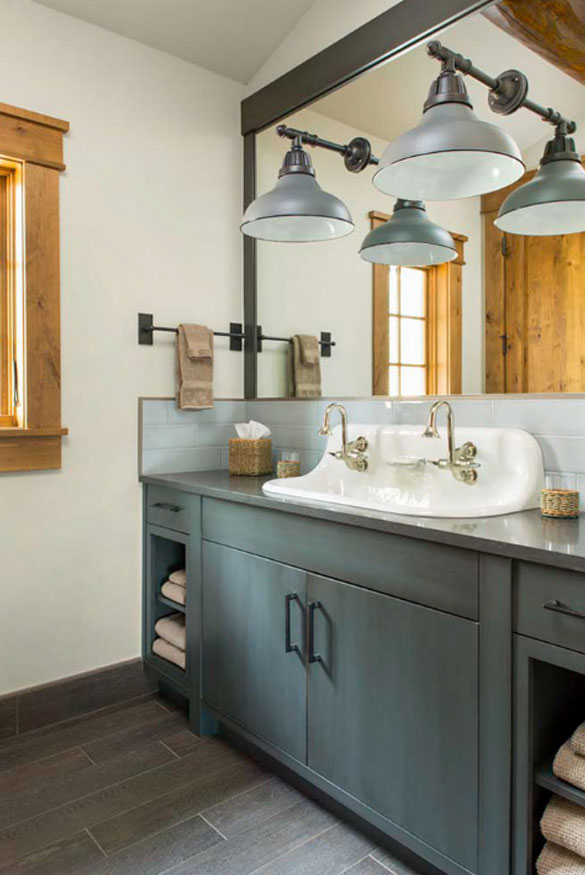 50 Amazing Farmhouse Sinks To Make Your Kitchen Pop Home