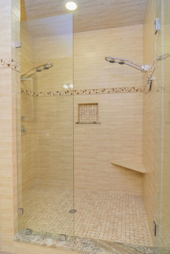 How To Remove Sliding Shower Doors