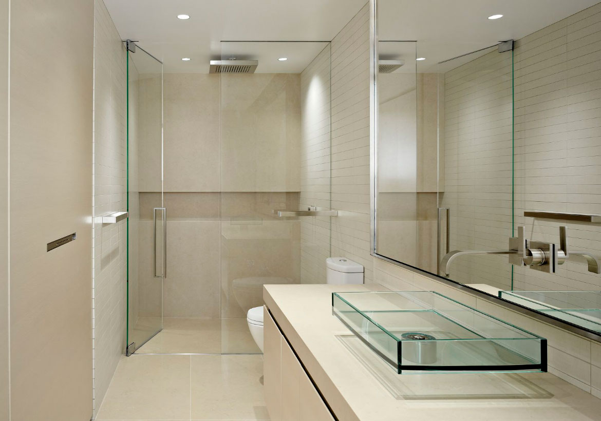 37 Fantastic Frameless Glass Shower Door Ideas Home Remodeling