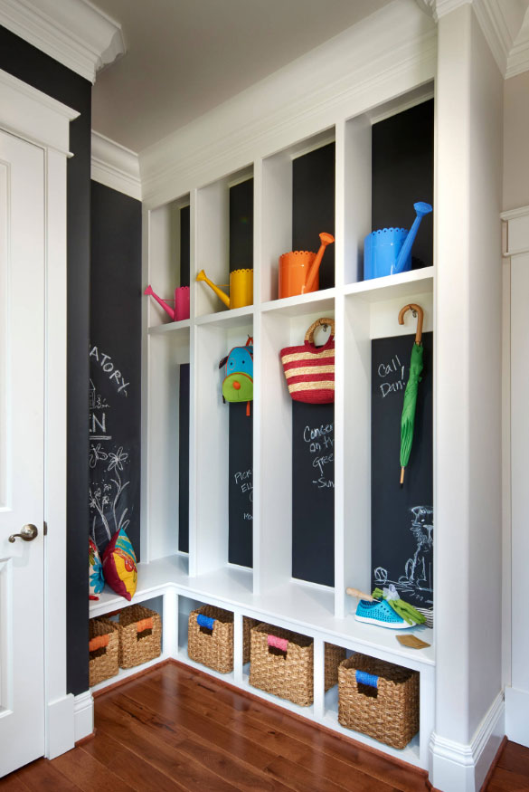 29 Magnificent Mudroom Ideas To Enhance Your Home Home