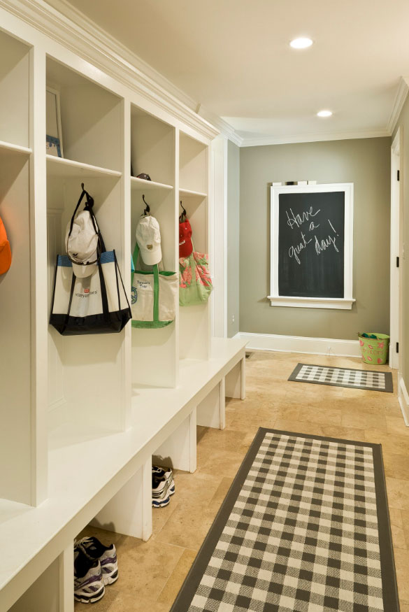 29 Magnificent Mudroom Ideas To Enhance Your Home Home