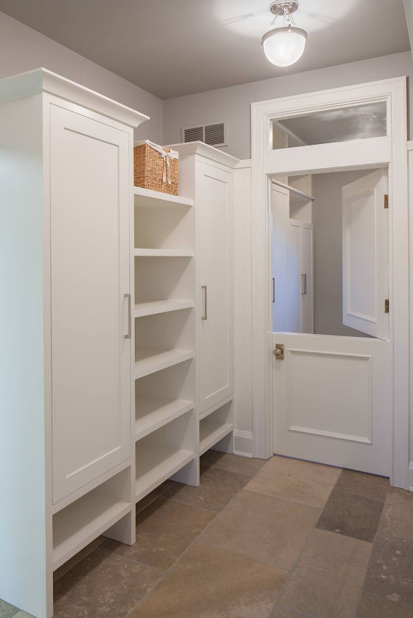 29 Magnificent Mudroom Ideas to Enhance Your Home | Luxury Home