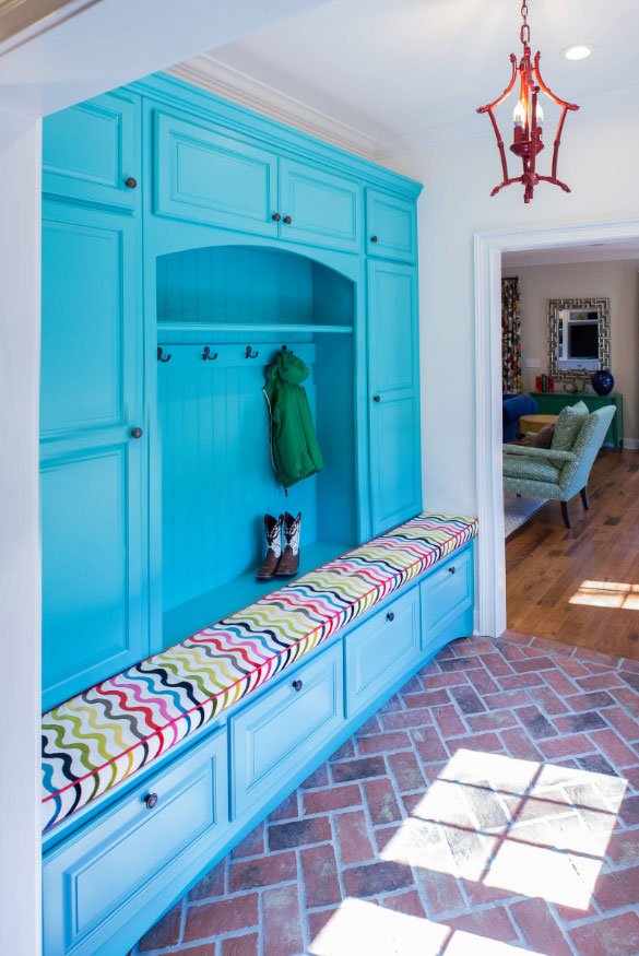 29 Magnificent Mudroom Ideas To Enhance Your Home Home