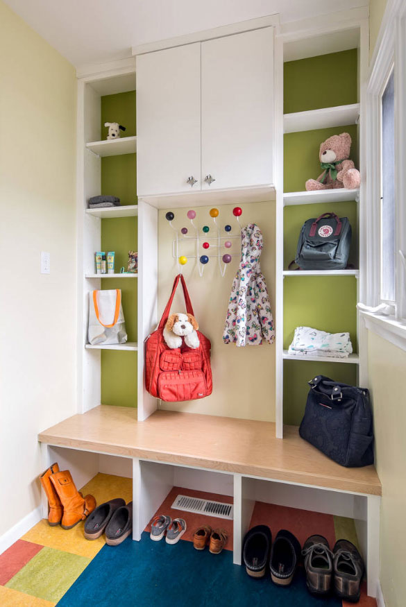 29 Magnificent Mudroom Ideas To Enhance Your Home Home